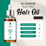Al Safoor Hair Oil 50ml