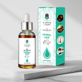 Al Safoor Hair Oil 100ml