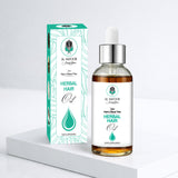 Al Safoor Hair Oil 100ml